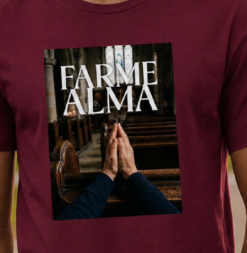Farme Alma - Rezar - Imagem 3