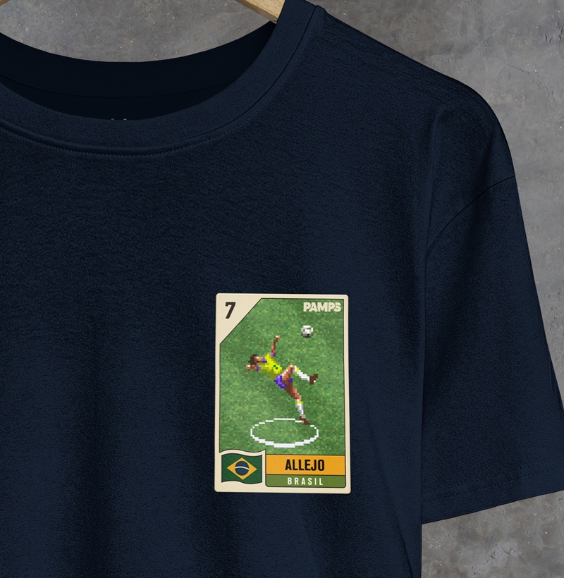 Camisa 2