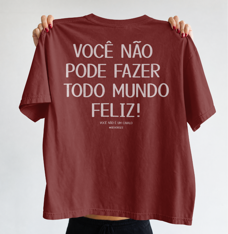 Você não é um cavalo 2 - Imagem 3