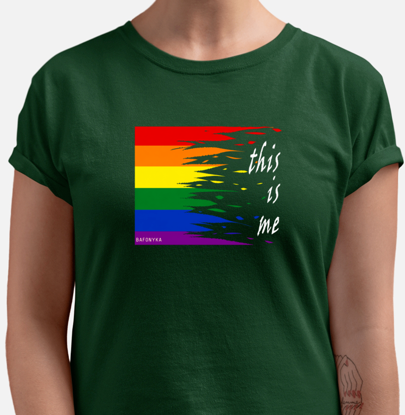 This Is Me | Orgulho LGBT 🌈 - Imagem 2
