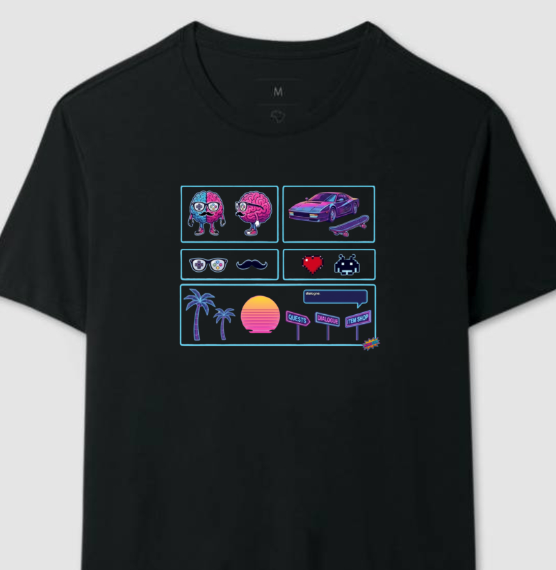 Camisa 2
