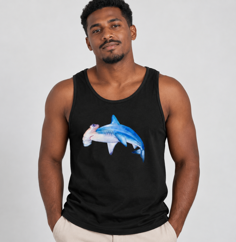 Hammerhead Shark - Imagem 3