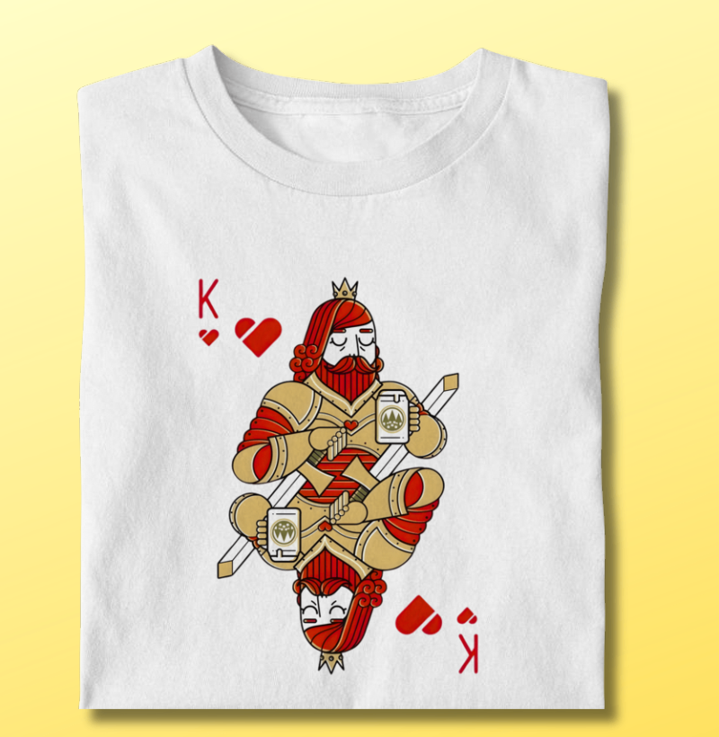 Camisa 1