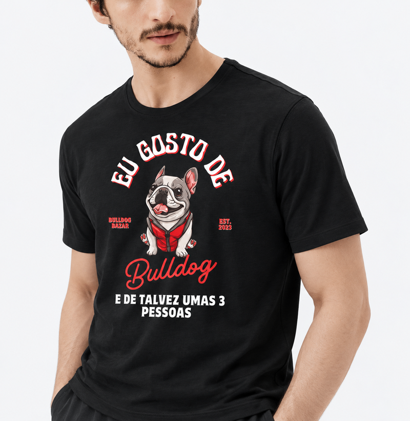 Frances - Eu gosto de Bulldog - Imagem 3