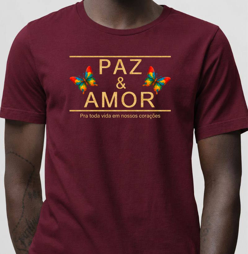 Paz • Amor - Imagem 4