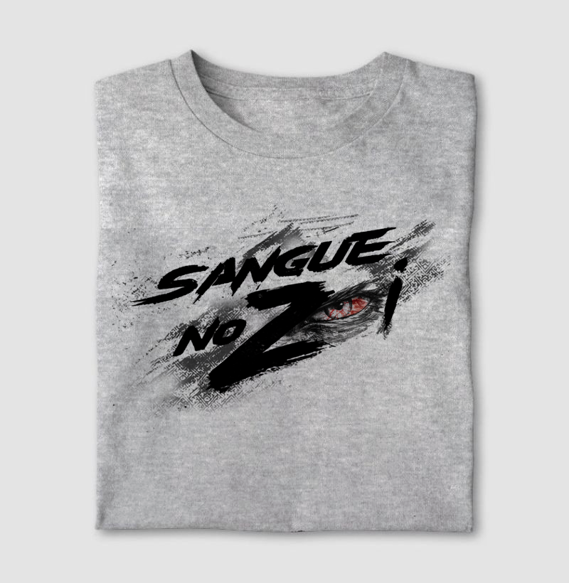 logomarca Sanguenozói - Imagem 3