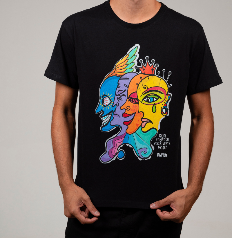 Camisa 3