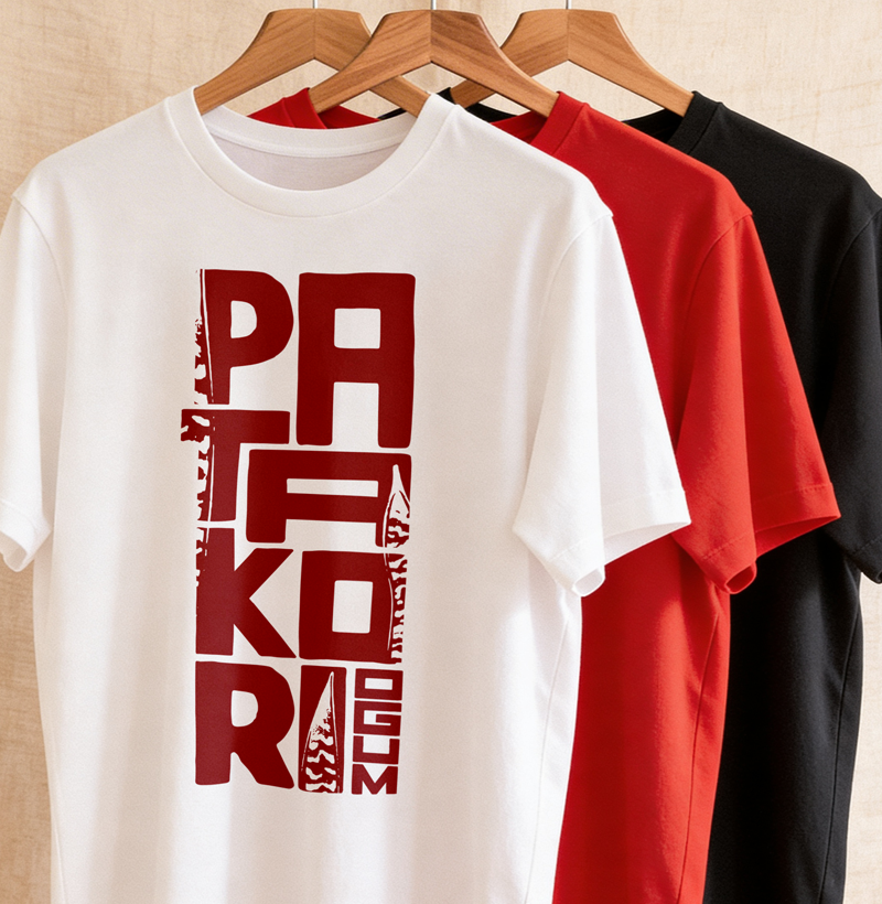 Camisa 1