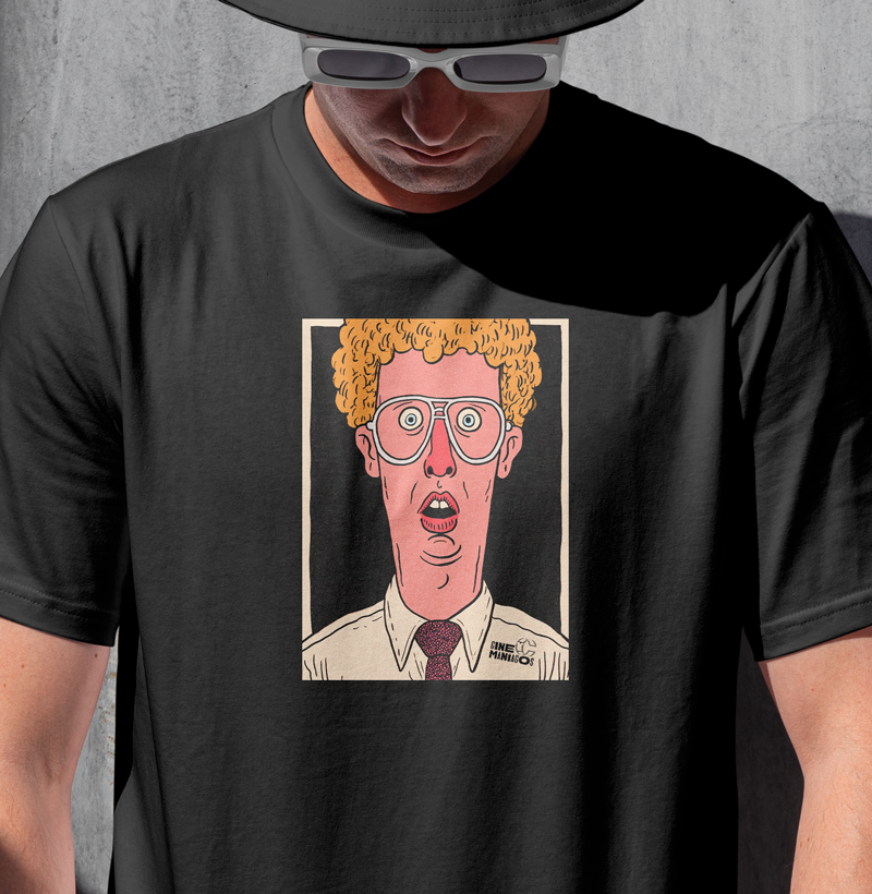 Napoleon Dynamite — Retrato de Anuário - Imagem 2