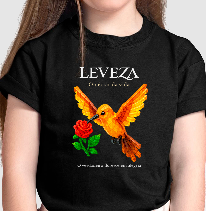 Beija-Flor • Leveza (infantil) - Imagem 3
