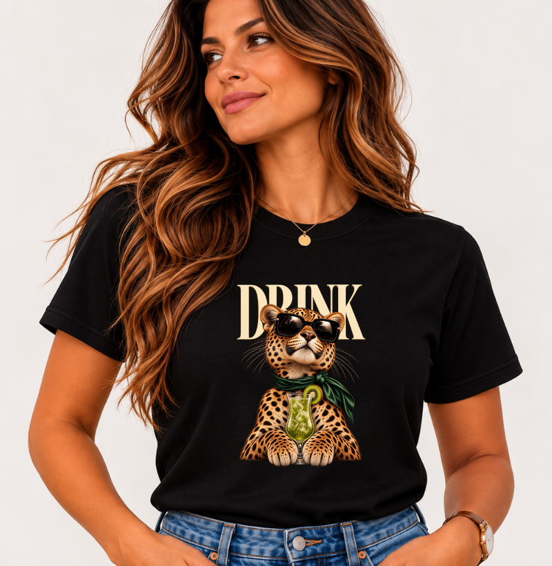 Onça do Drink - Imagem 2