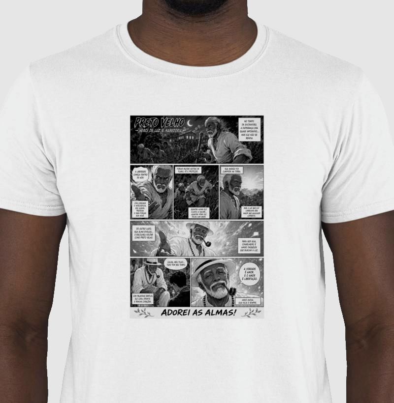 Camisa 2