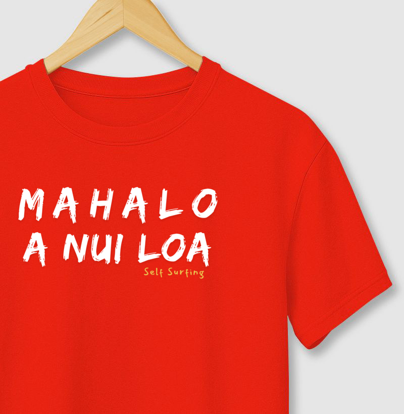 MAHALO A NUI LOA - Imagem 3