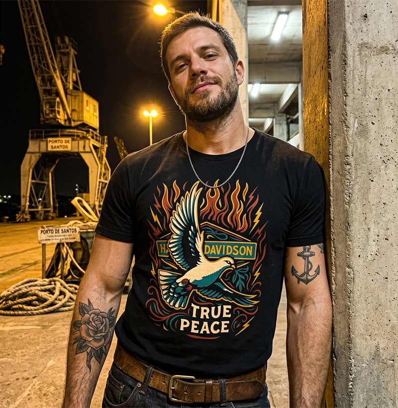 Camisa 2