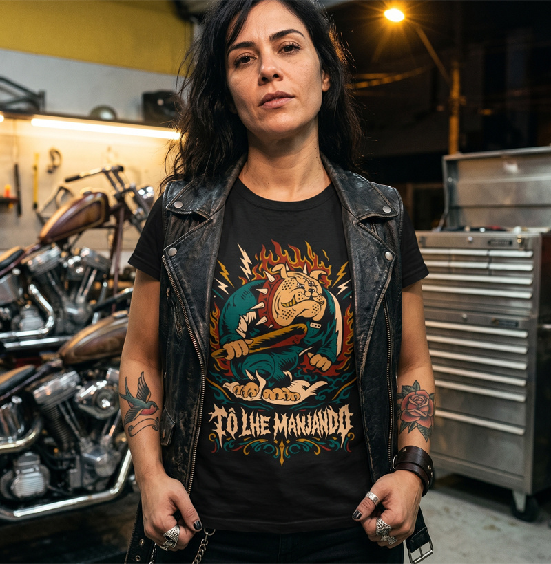 Camisa 1