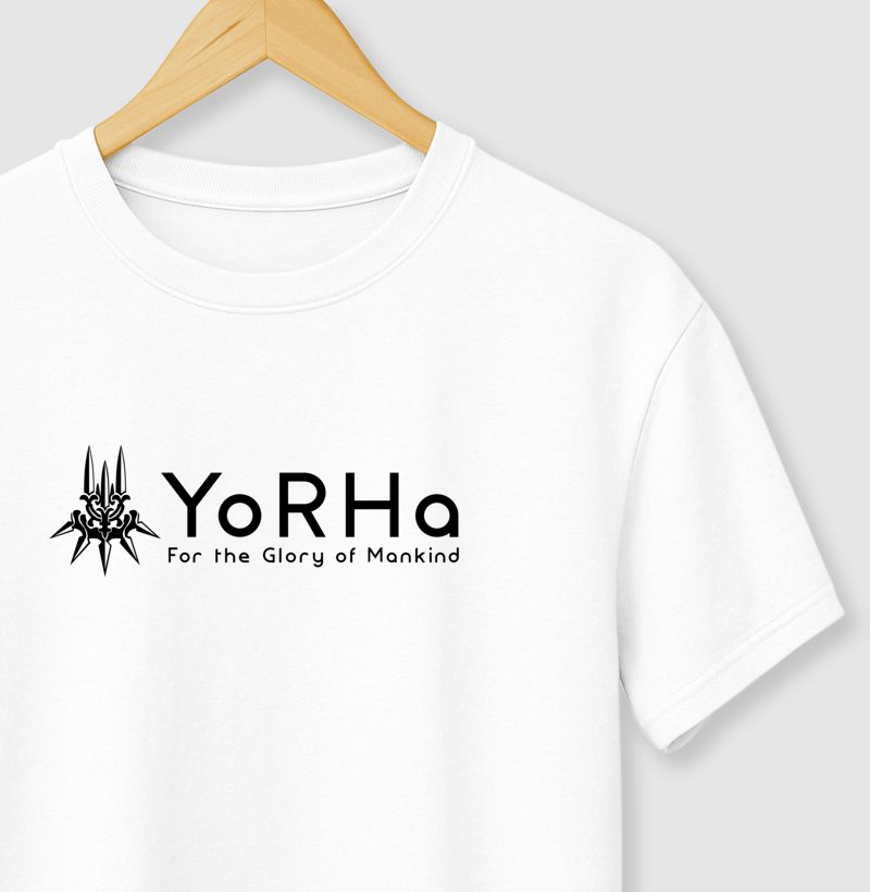 YoRHa - Imagem 3