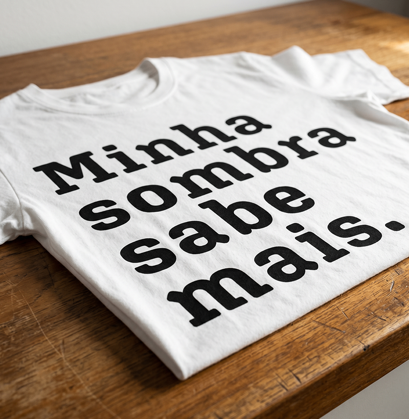 Camisa 1