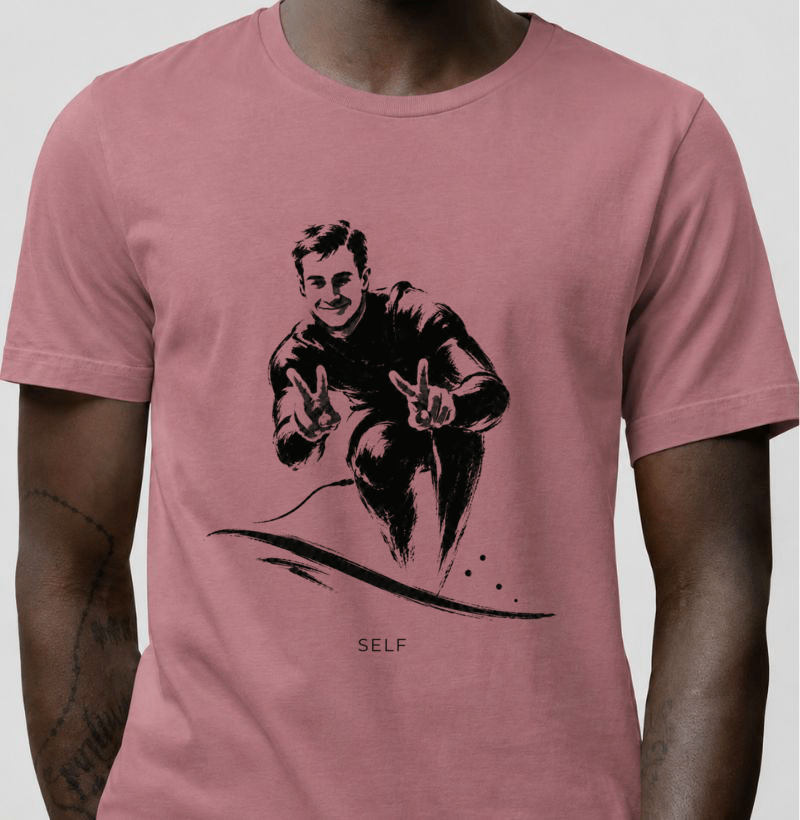 Peace & Surf™ - Imagem 4