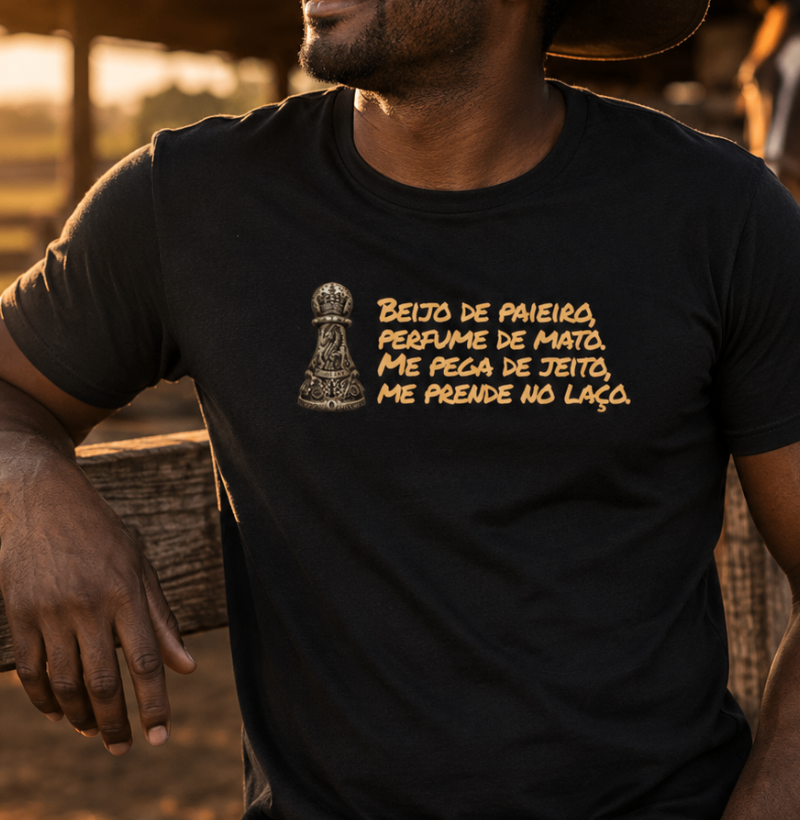 Camisa 3