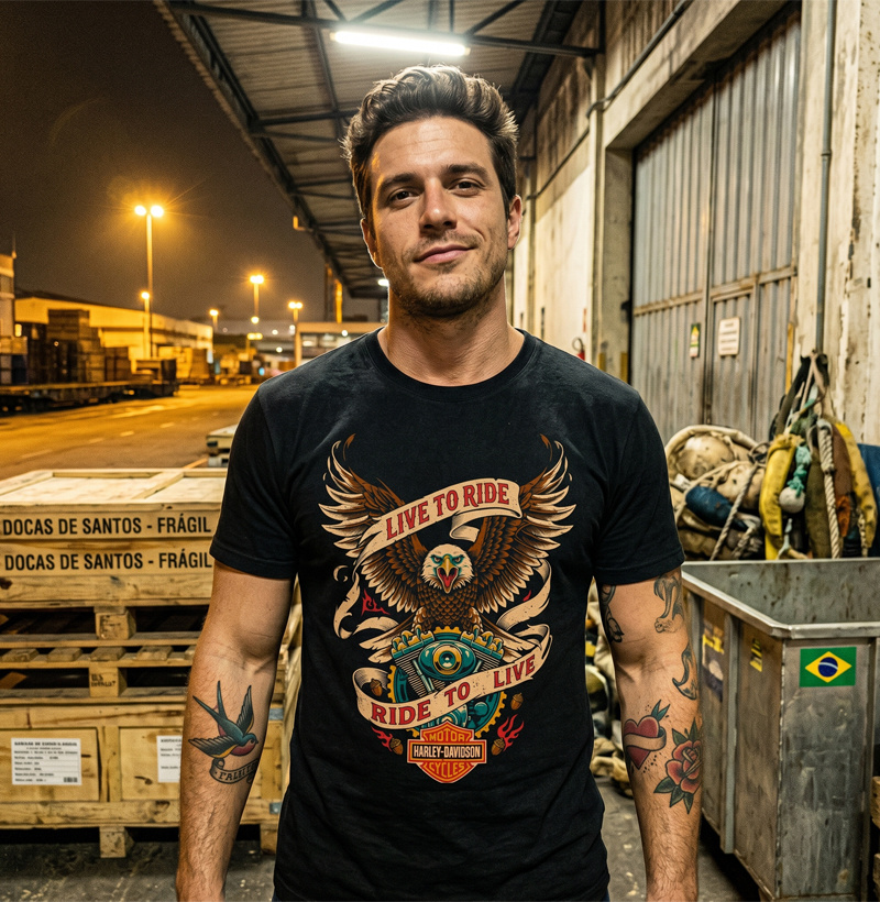 Camisa 2