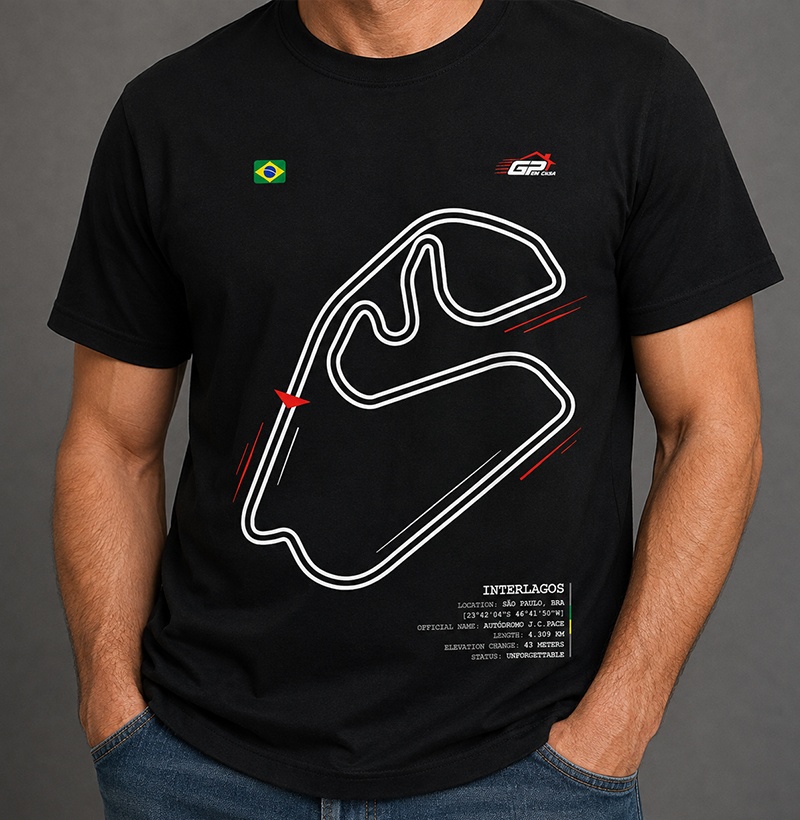 Templo de Interlagos - Imagem 3