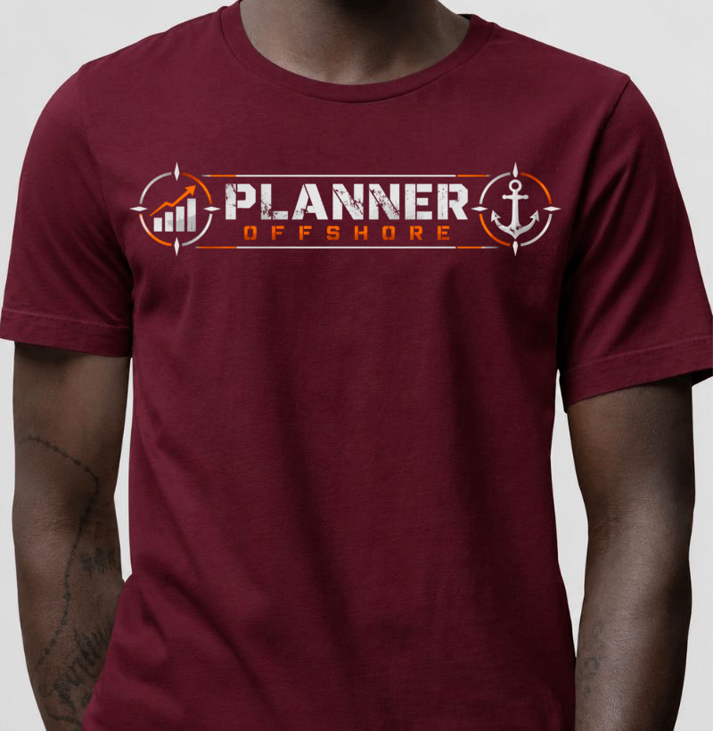 Planner Offshore  - Imagem 4