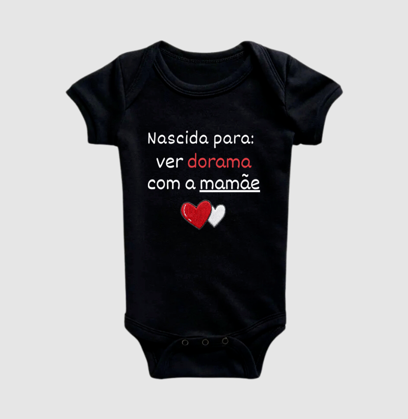 Nascida para ver dorama com a mamãe - Imagem 2