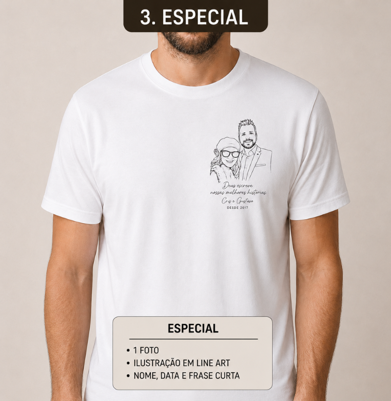 Camisa 3