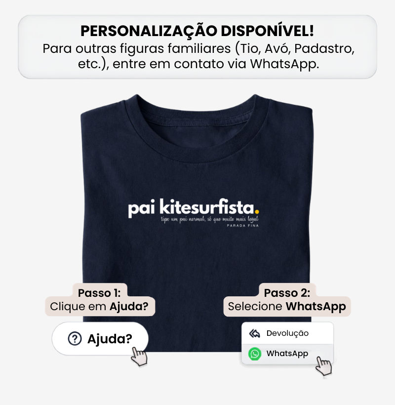pai kitesurfista - Imagem 3