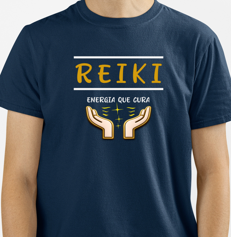 Reiki • Energia que Cura - Imagem 3