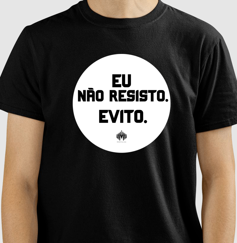 Eu Não Resisto. Evito. - Imagem 2