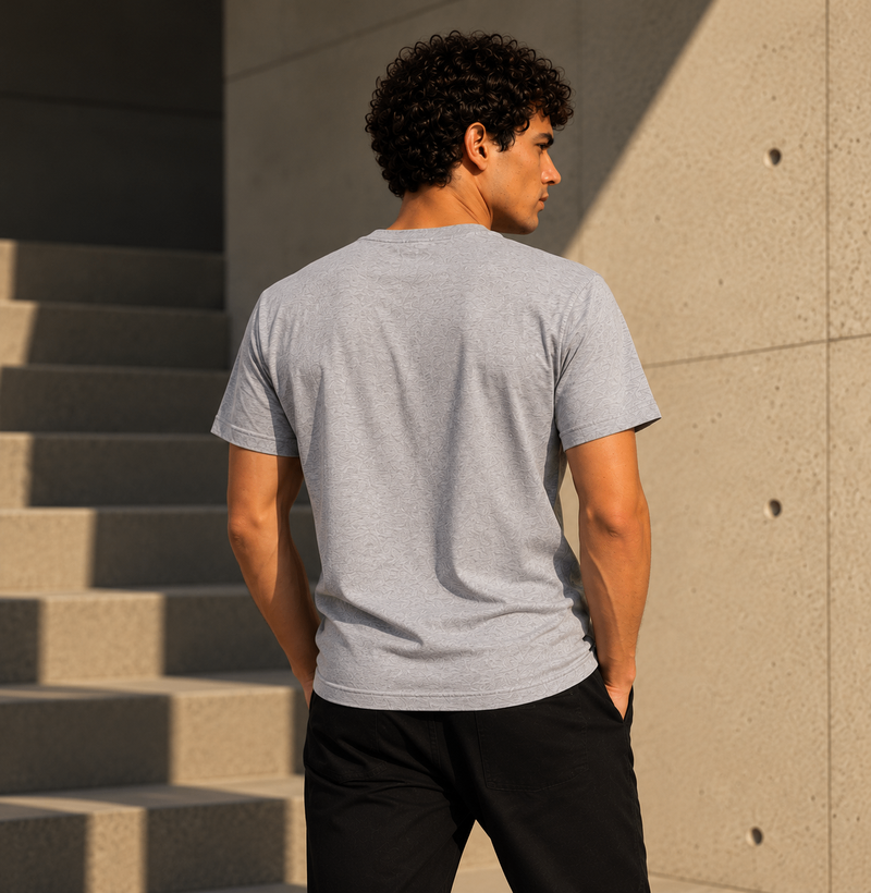 TRM Timeless Tee Blend - Imagem 3