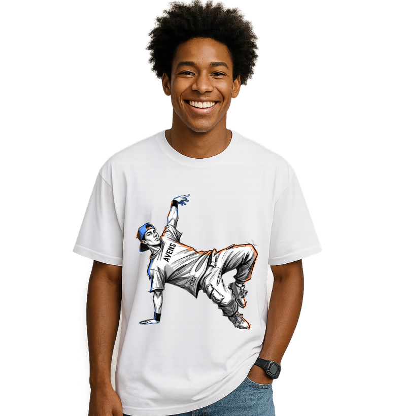 Camisa 3