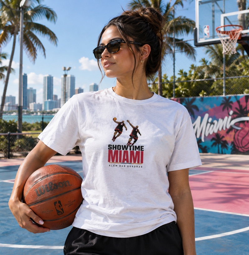 SHOWTIME in Miami - Imagem 4