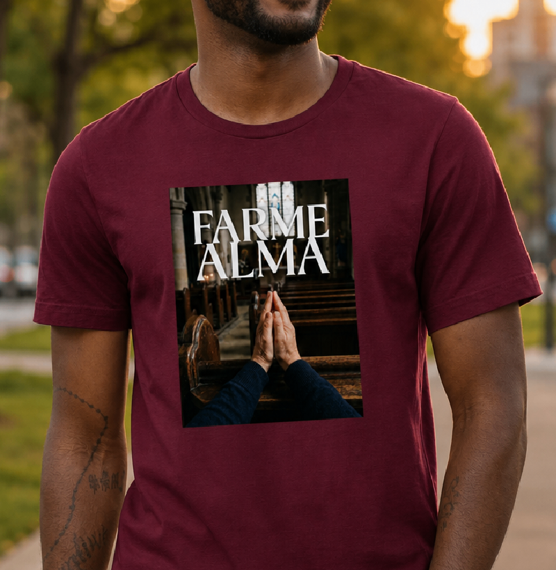 Farme Alma - Rezar - Imagem 2