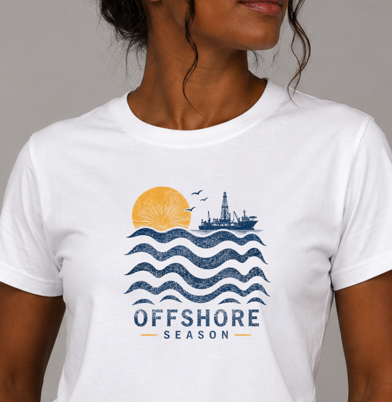 Offshore Season - Imagem 2