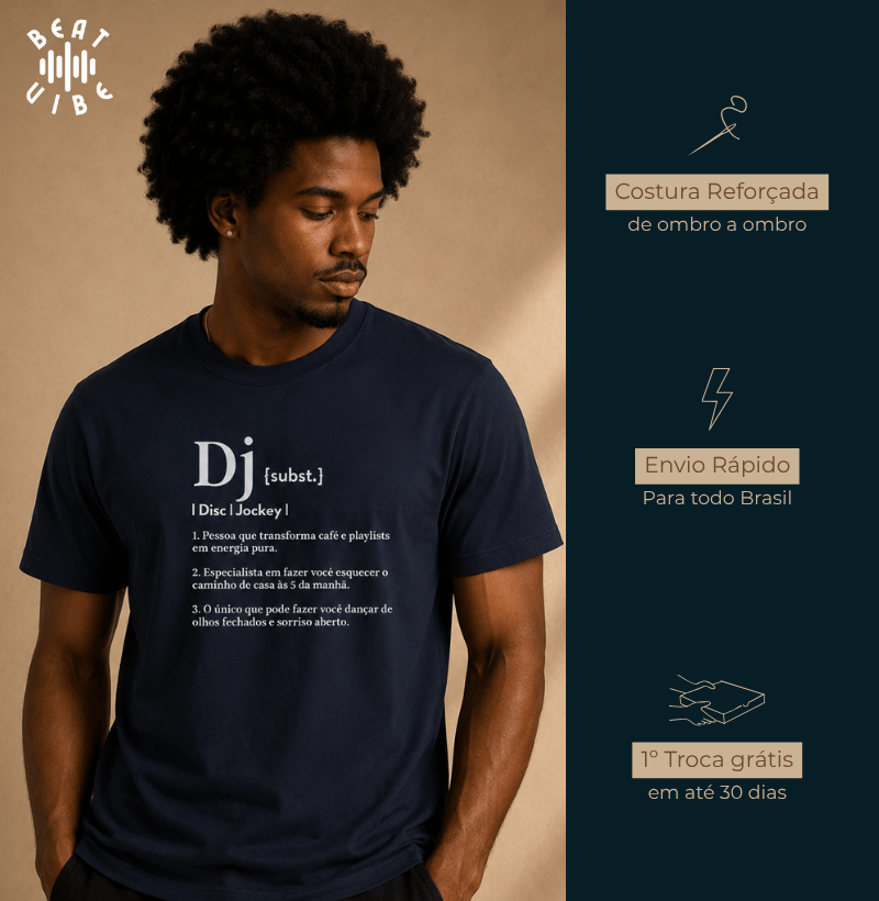 DJ Definição - Imagem 4