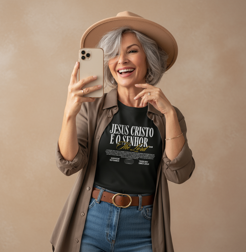Camisa 3
