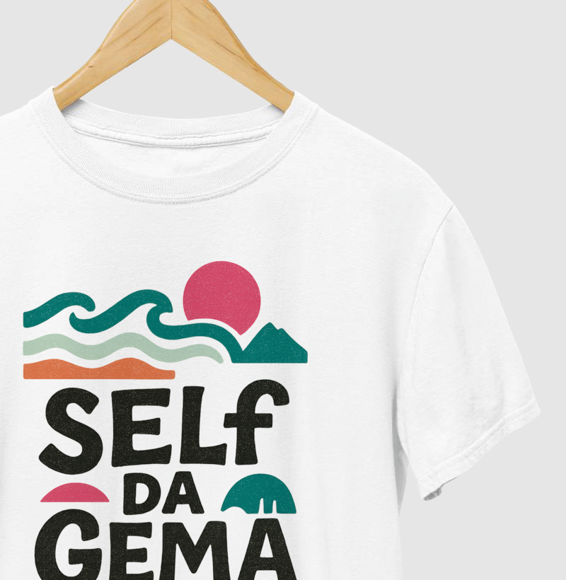 SELF DA GEMA - Imagem 4