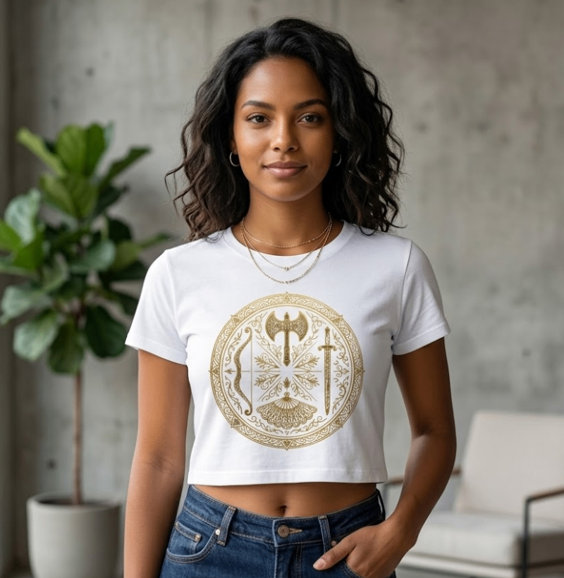 Camisa 3
