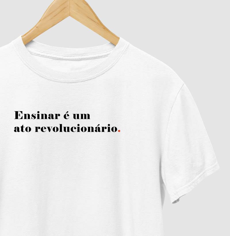 Ensinar é um Ato Revolucionário - Imagem 2