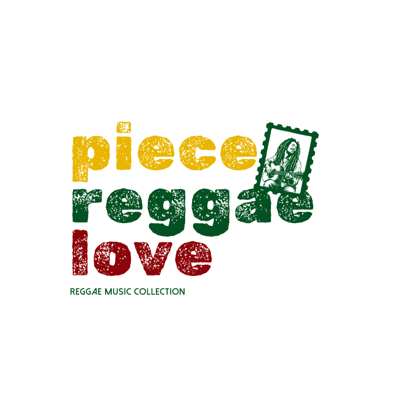Camiseta Piece. Reggae. Love. Coleção Reggae.  Masculino e feminino. Algodão Peruano. - Imagem 2