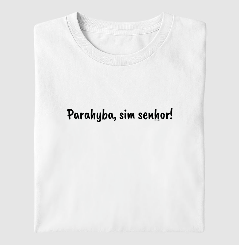 Parahyba, Sim Senhor! - Imagem 2