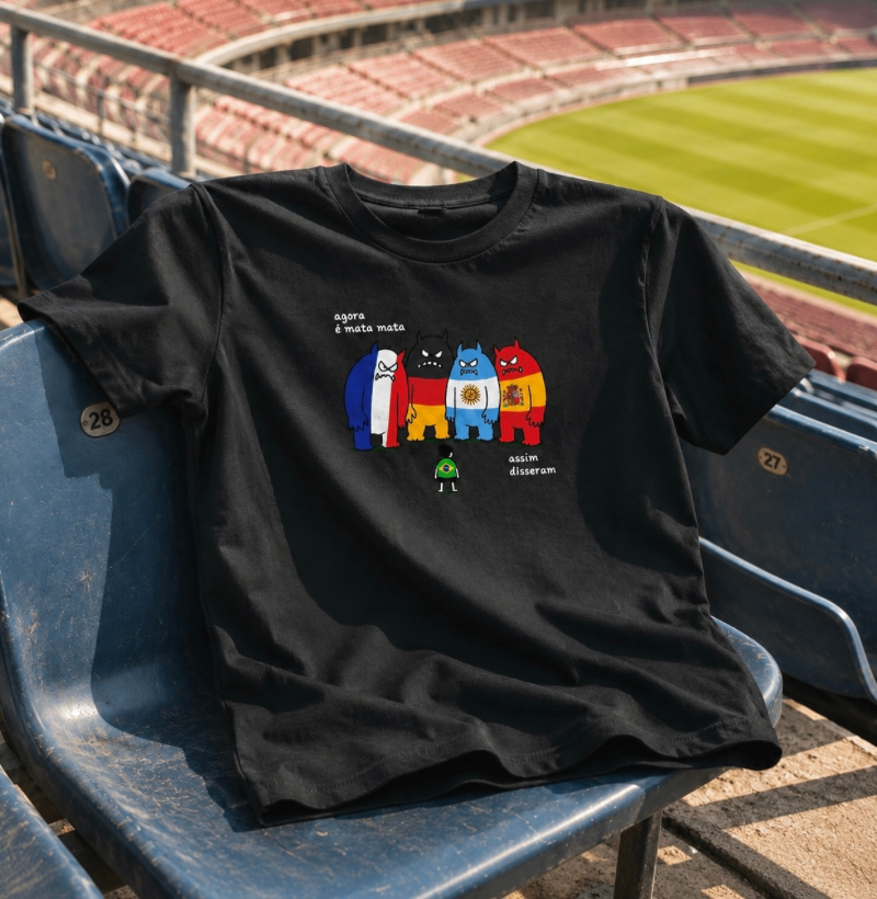 Camisa 3