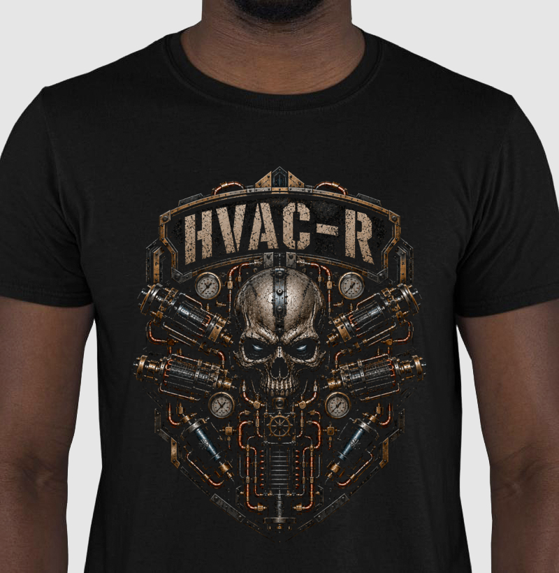 Refrigeração - HVAC-R Industrial  - Imagem 3