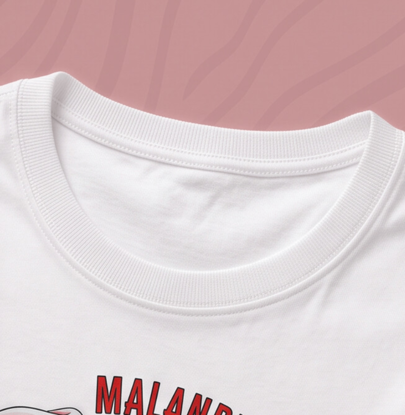 CROPPED MALANDRAGEM DE MULHER  - Imagem 2