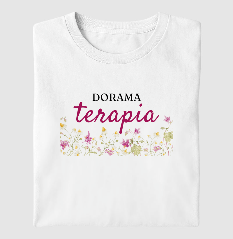 Dorama terapia - Imagem 2