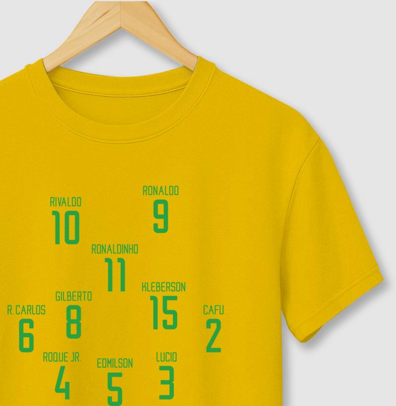 Camisa 1