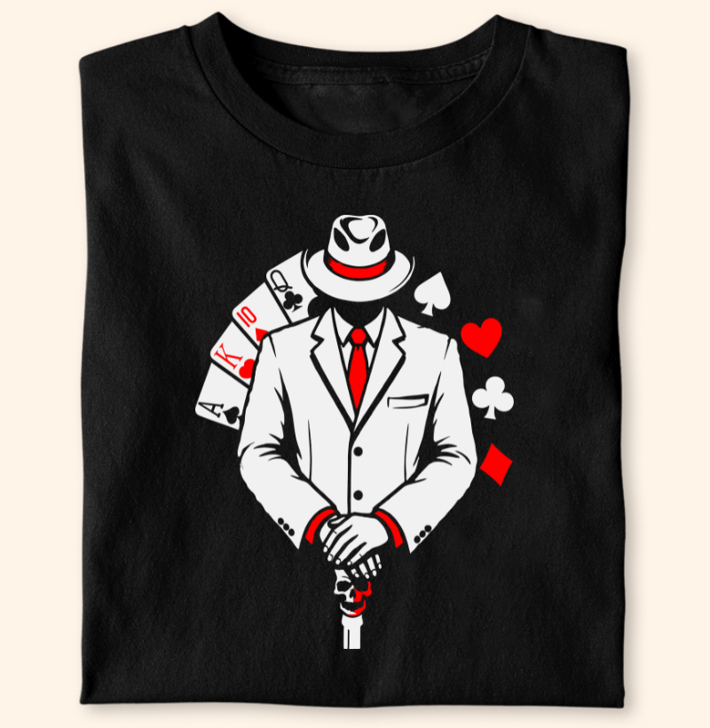 Camisa 3