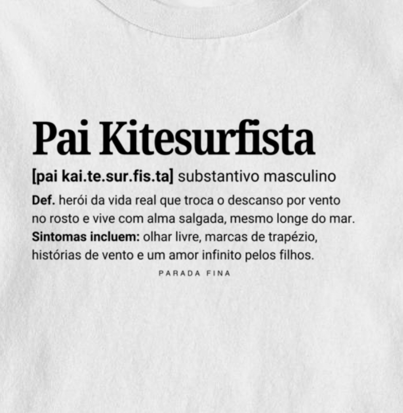 pai kitesurfista (dicionário) - Imagem 2